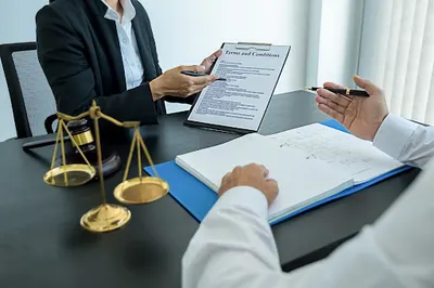 Kancelaria Radcy Prawnego Elżbieta Żochowska